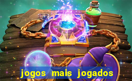 jogos mais jogados na china